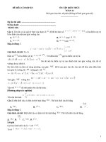 Đề thpt toán 12 (25)