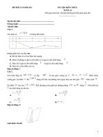 Đề ôn tập kiến thức toán 12 có giải thích (106)