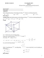 Đề ôn tập kiến thức toán 12 có giải thích (117)