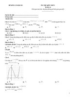Đề thpt toán 12 (592)