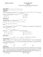 Đề ôn tập kiến thức toán 12 có giải thích (177)