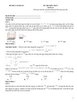 Đề thpt toán 12 (399)