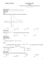 Đề ôn tập kiến thức toán 12 có giải thích (344)