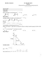 Đề ôn tập kiến thức toán 12 có giải thích (178)