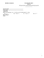 Đề ôn tập kiến thức toán 12 có giải thích (78)