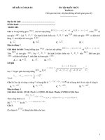 Đề ôn tập kiến thức toán 12 có giải thích (89)