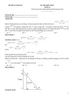 Đề ôn tập kiến thức toán 12 có giải thích (196)