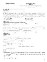 Đề thpt toán 12 (416)