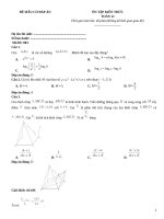 Đề ôn tập kiến thức toán 12 có giải thích (283)