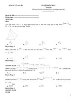 Đề ôn tập kiến thức toán 12 có giải thích (141)
