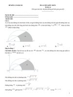 Đề tham khảo thpt (273)