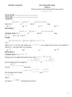Đề thpt luyện thi toán  (7)