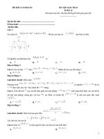 Đề ôn tập giải tích toán 12 (1028)