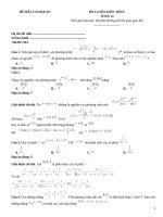 Đề thpt luyện thi toán  (23)