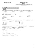 Đề thpt luyện thi toán  (33)