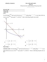 Đề tham khảo thpt (117)