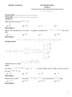 Đề thpt có đáp án (162)