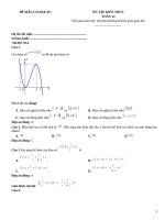 Đề thpt luyện thi toán  (89)