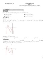 Toán giải tích thpt (107)