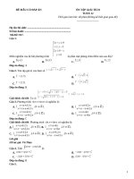 Toán ôn tập giải tích 12 (102)