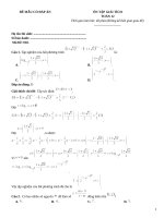 Toán ôn tập giải tích 12 (104)