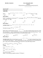 Đề toán 12 thpt có đáp án (12)