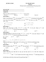 Đề toán 12 thpt có đáp án (526)