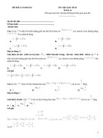Toán giải tích thpt (564)