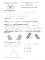 Đề Cuối Kỳ 1 Toán 10 Năm 2022 – 2023 Trường Lạc Long Quân – Bến Tre.pdf