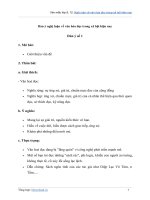 Nghi luan van hoa doc trong xa hoi