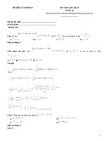 Toán ôn tập giải tích 12 (110)