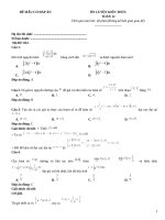 Đề toán thpt có đáp án (361)