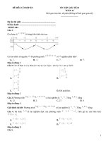 Toán ôn tập giải tích 12 (1)