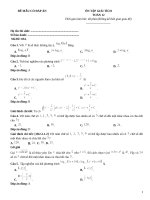 Toán ôn tập giải tích 12 (201)