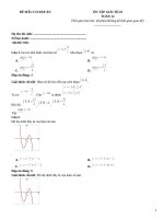 Toán ôn tập giải tích 12 (106)