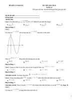 Toán ôn tập giải tích 12 (103)