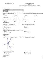 Toán ôn tập giải tích 12 (172)