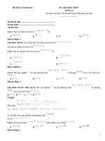 Toán 12 luyện thi đại học (143)