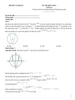 Toán 12 luyện thi đại học (637)