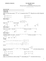 Đề toán thi đại học có đáp án (376)