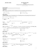 Toán ôn tập thi đại học có đáp án (102)