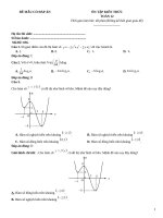 Đề toán thi đại học có đáp án (354)