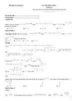 Toán ôn tập thi đại học có đáp án (109)