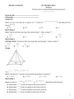 Toán ôn tập thi đại học có đáp án (307)