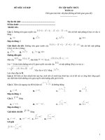 Toán ôn tập thi đại học có đáp án (302)