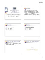 Lập trình thiết kế hướng ₫ối tượng bai11