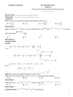 Đề toán thi đại học có đáp án (405)