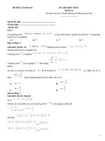 Toán 12 luyện thi đại học (325)