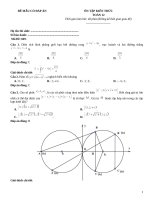 Toán ôn tập thi đại học có đáp án (488)