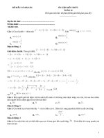 Toán ôn tập thi đại học có đáp án (311)
